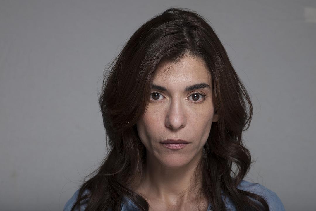 《荣耀之女》剧照第20张图片