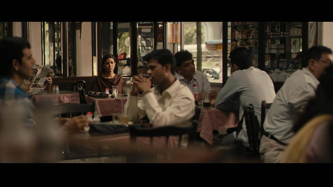 《午餐盒》海报第51张图片