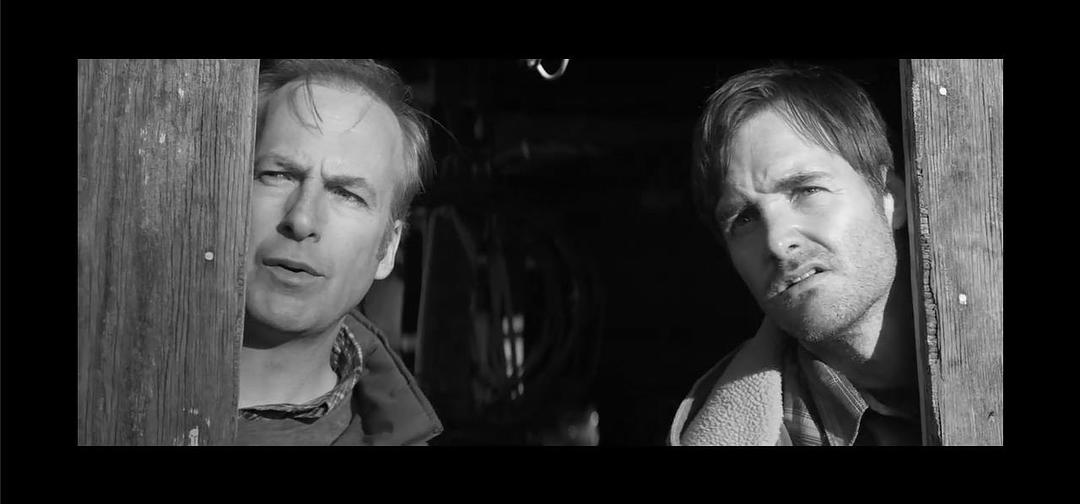 《内布拉斯加》海报第54张图片