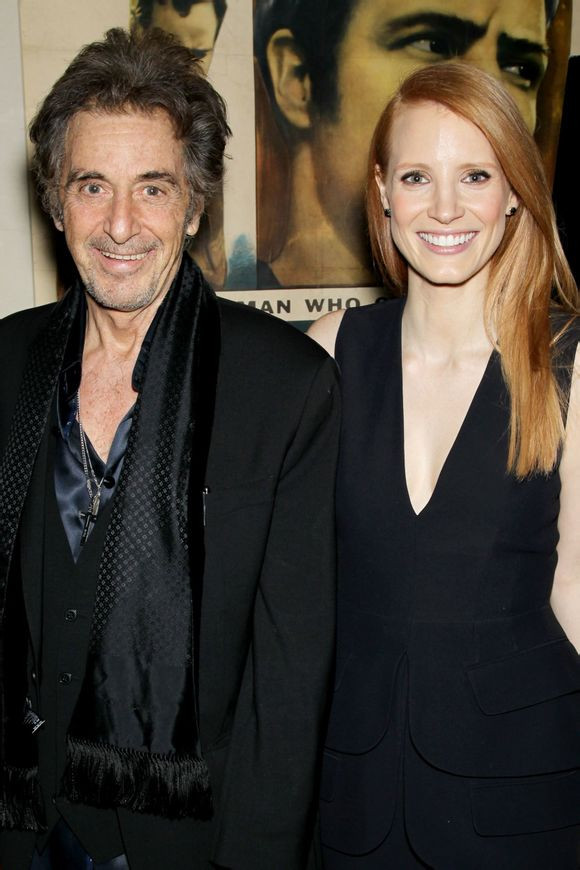 《王尔德的莎乐美》剧照第38张图片 《王尔德的莎乐美》剧照第38张图片