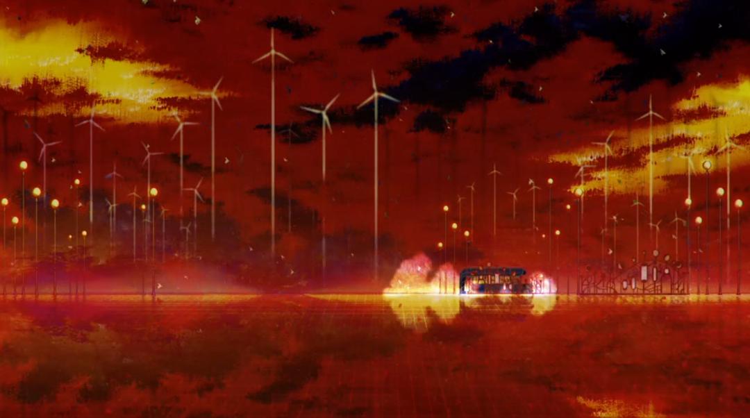 《剧场版魔法少女小圆新篇叛逆的故事》海报第21张图片