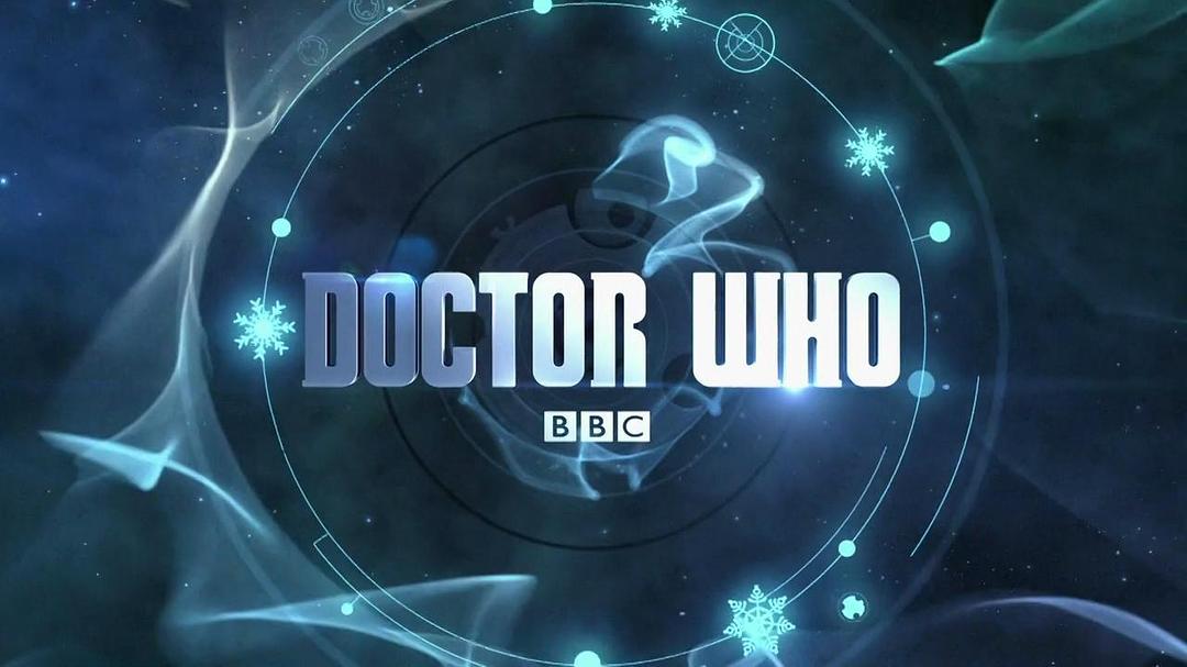 《神秘博士：最后的圣诞》海报第49张图片