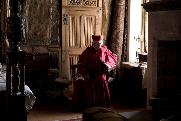 《狼厅》剧照第22张图片