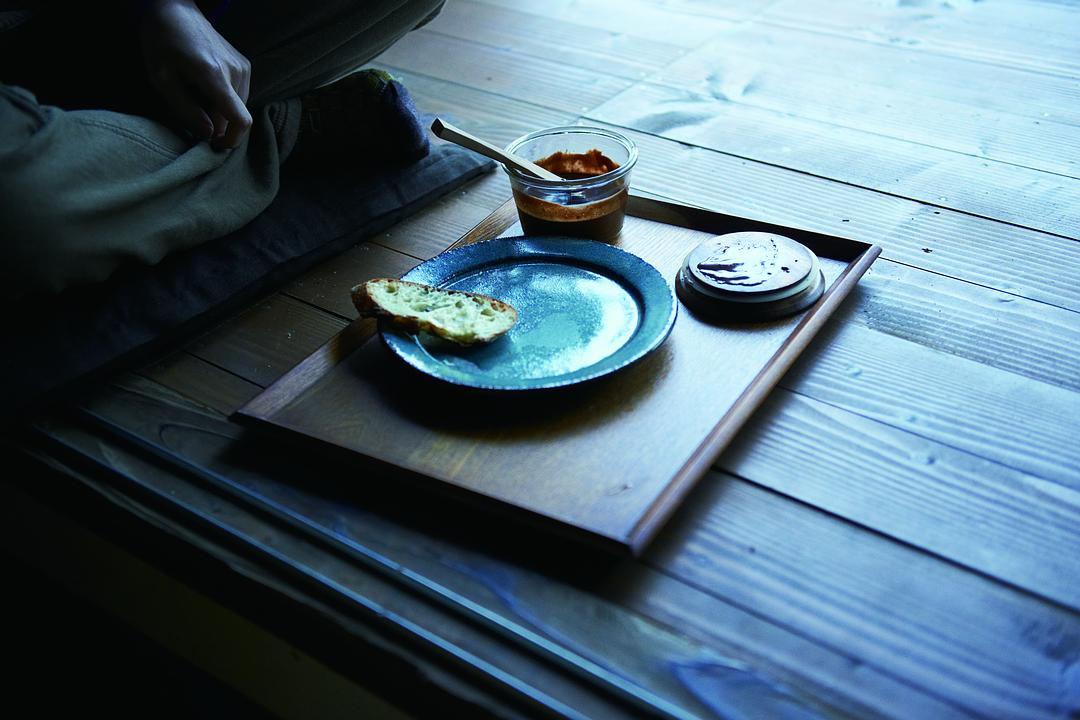 《小森林夏秋篇》剧照第13张图片