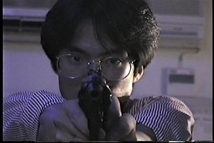 《坏电影》剧照第35张图片