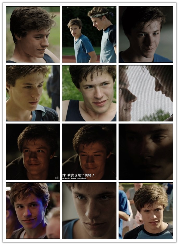 《男孩》海报第45张图片