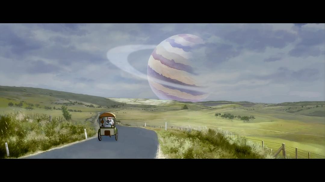 《麦兜·我和我妈妈》剧照第50张图片