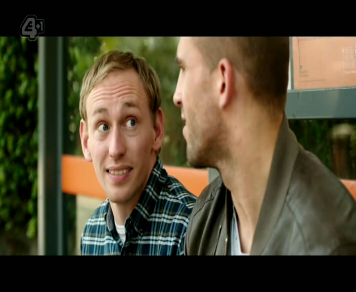 《香蕉》剧照第47张图片