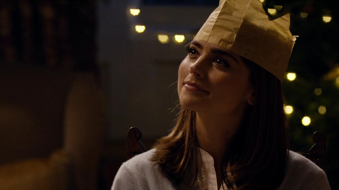 《神秘博士：最后的圣诞》海报第18张图片