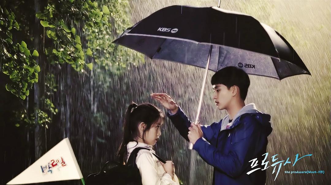 《制作人》海报第3张图片