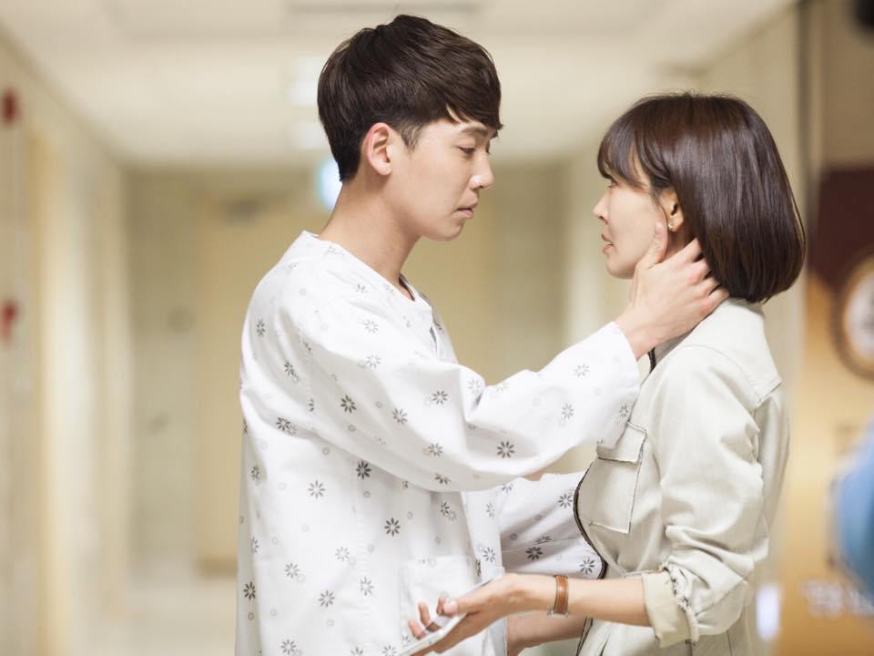 《陷入纯情》剧照第41张图片