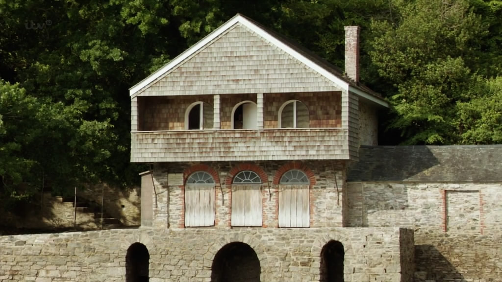 《古宅迷踪》海报第7张图片