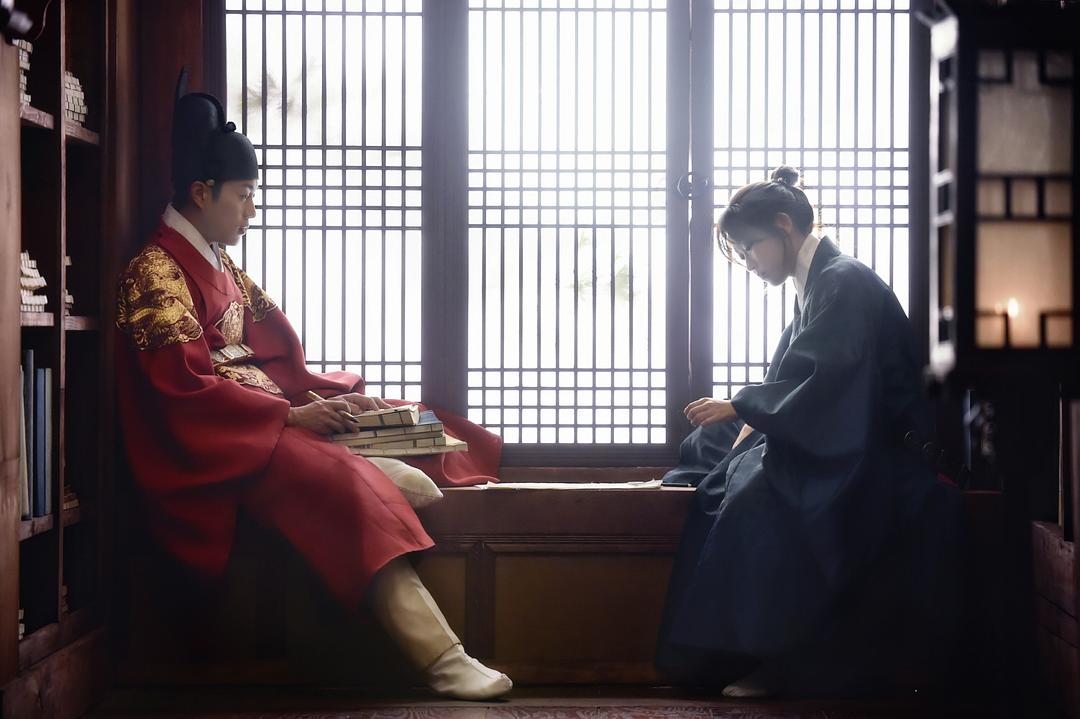 《扑通扑通LOVE》海报第17张图片