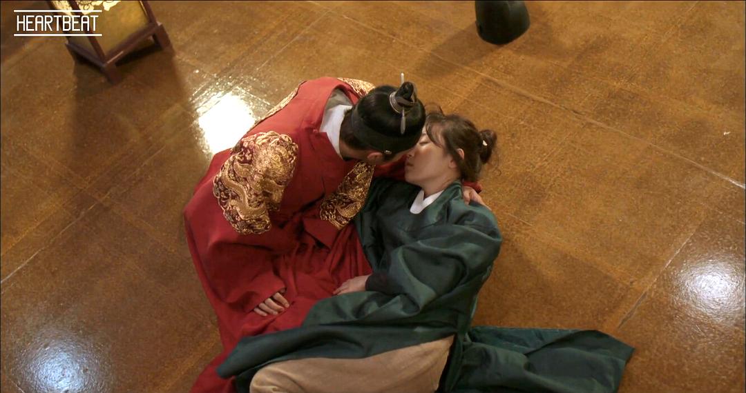 《扑通扑通LOVE》海报第55张图片