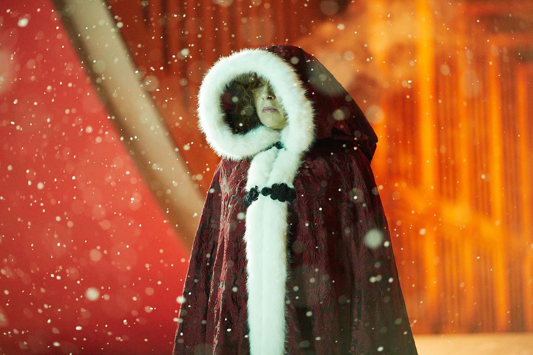 《神秘博士：瑞芙·桑恩的丈夫们》海报第17张图片