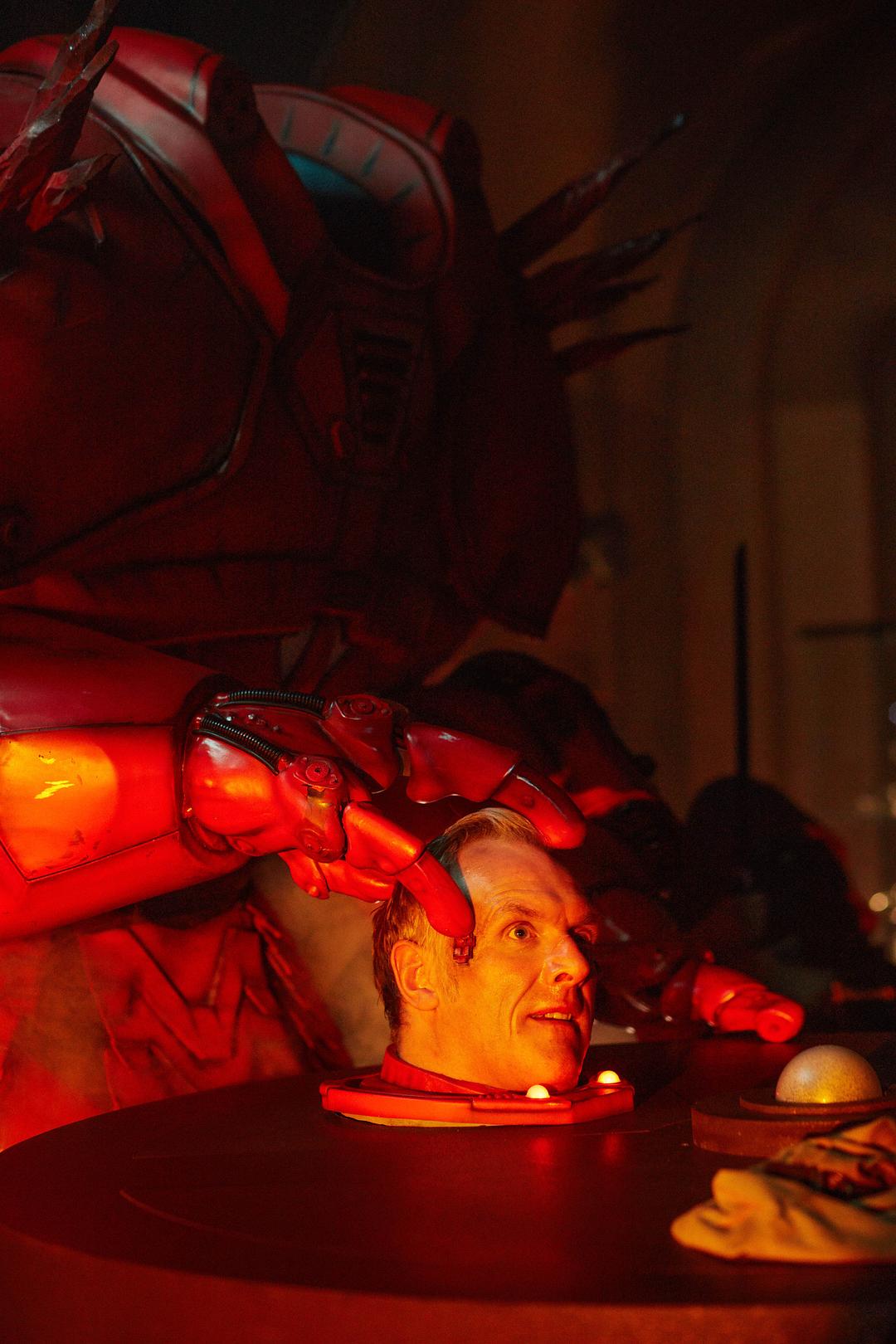 《神秘博士：瑞芙·桑恩的丈夫们》海报第14张图片