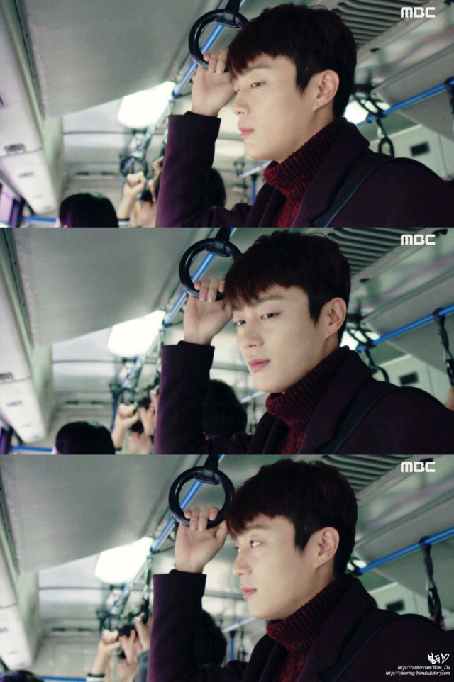 《扑通扑通LOVE》海报第36张图片