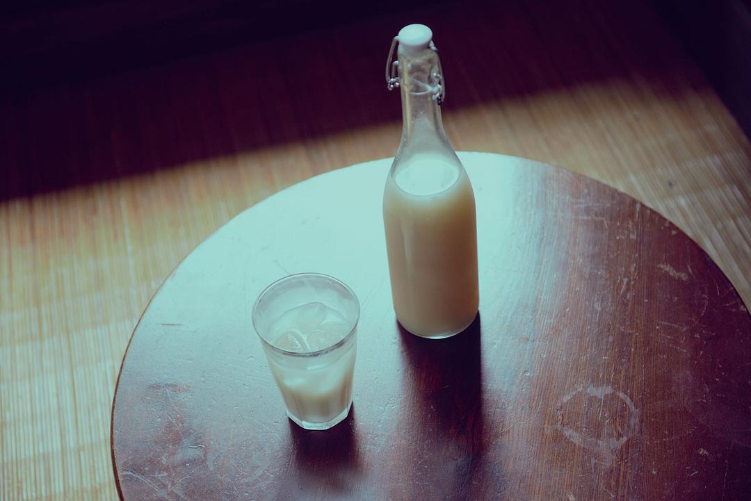 《小森林夏秋篇》剧照第23张图片