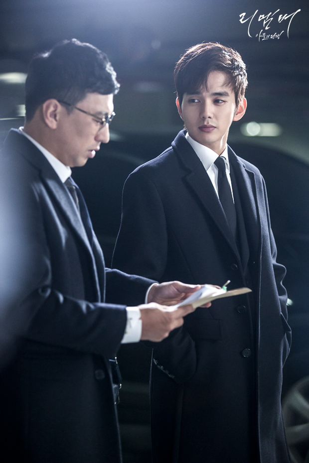 《记得：儿子的战争》海报第35张图片