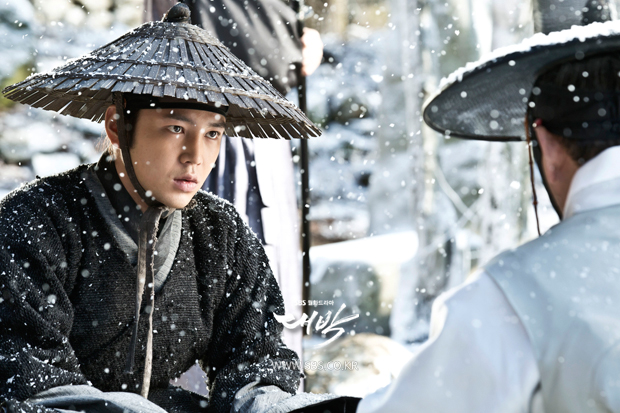 《大发》海报第12张图片 《大发》海报第12张图片