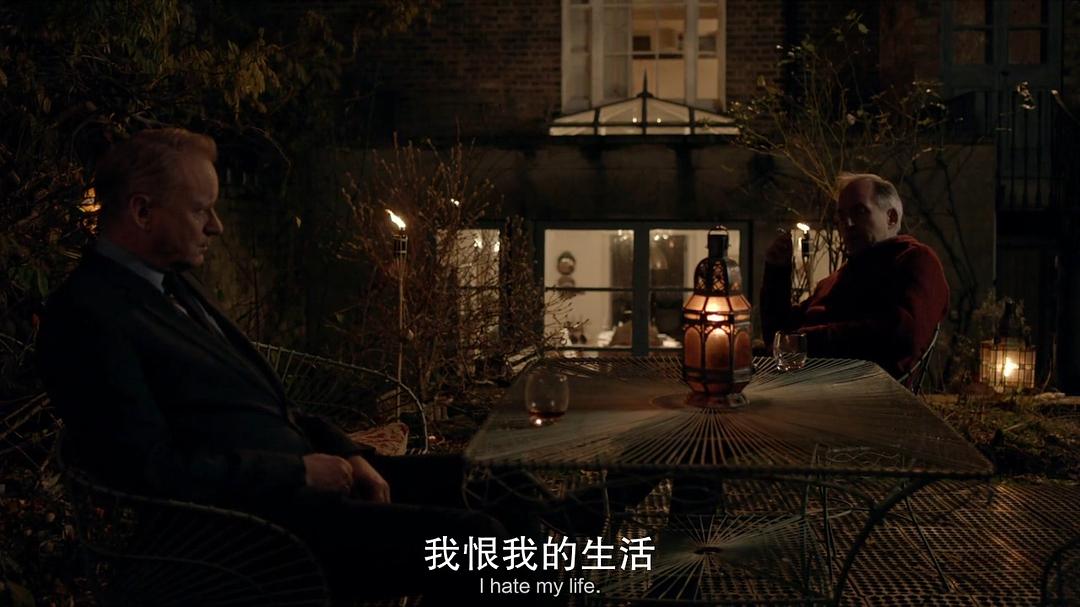 《约翰·里弗》剧照第34张图片