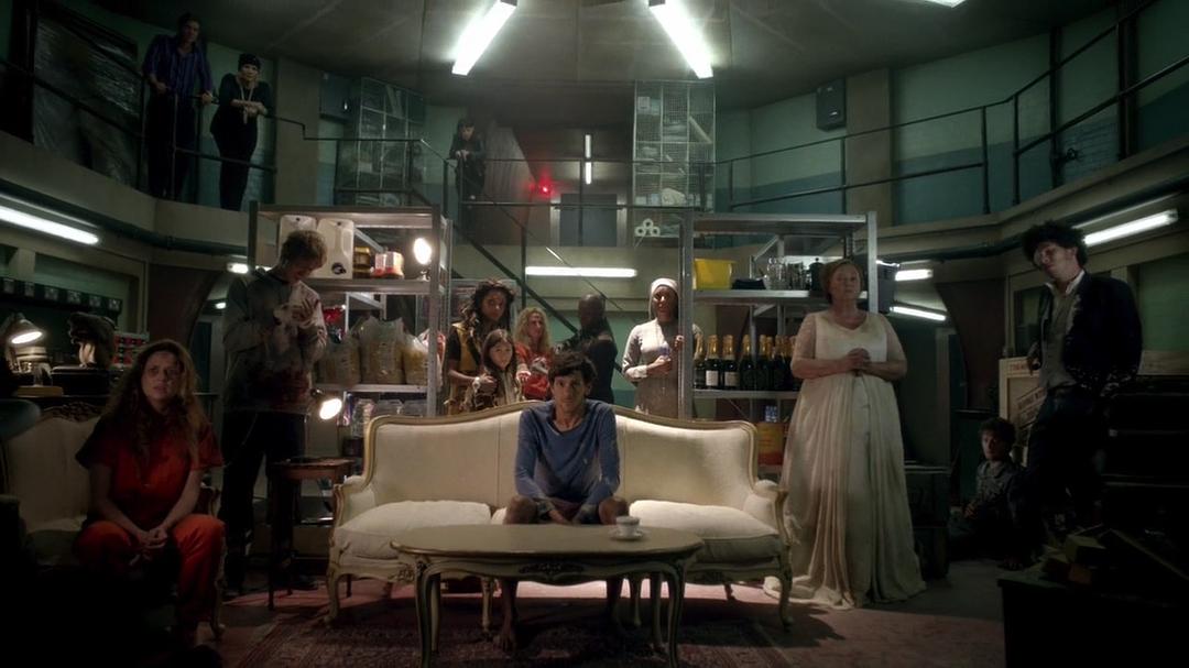 《我们的世界末日》海报第35张图片