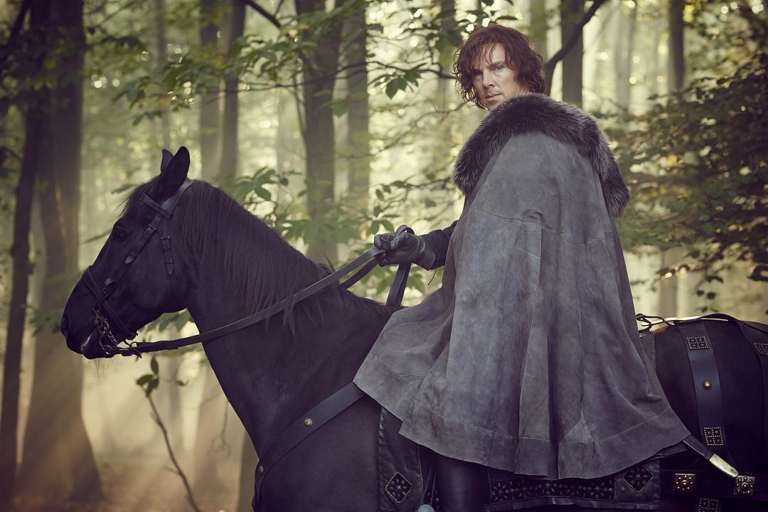 《亨利六世：第二部分》剧照第25张图片