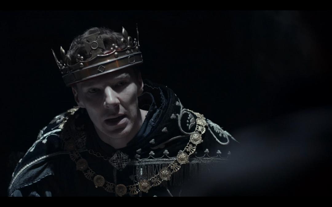 《理查三世》海报第38张图片 《理查三世》海报第38张图片