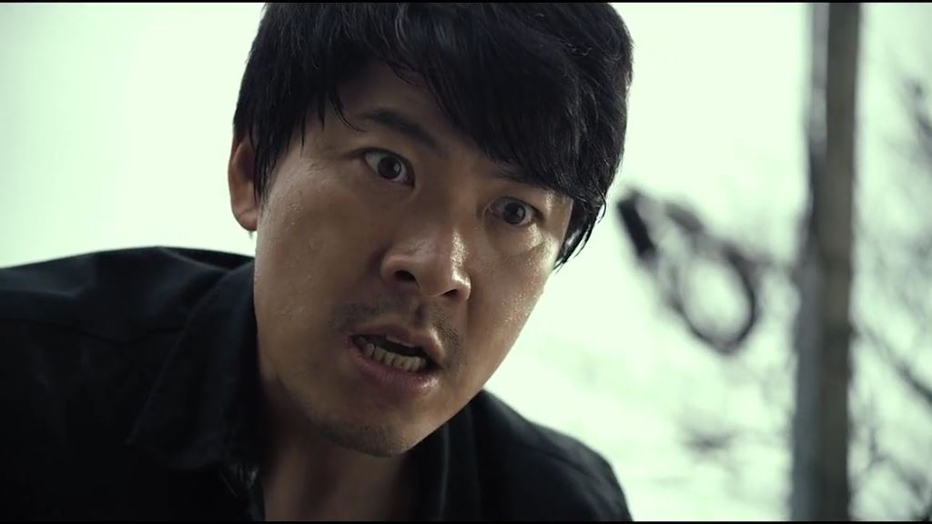 《蒙太奇》剧照第40张图片 《蒙太奇》剧照第40张图片