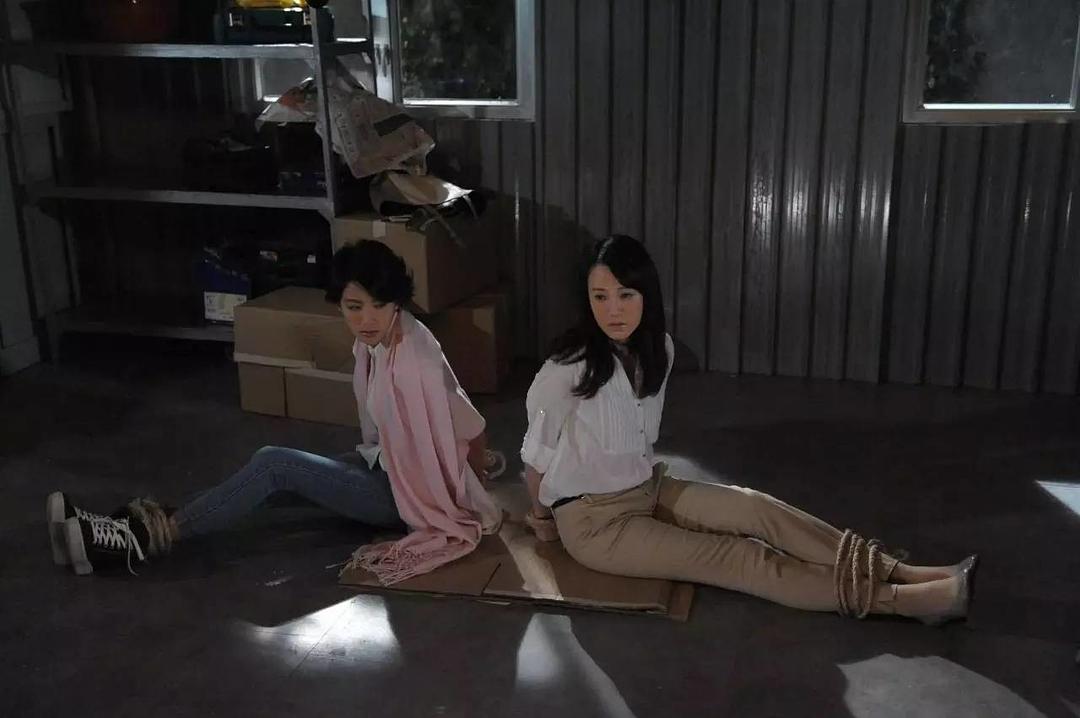 《纯熟意外》海报第10张图片