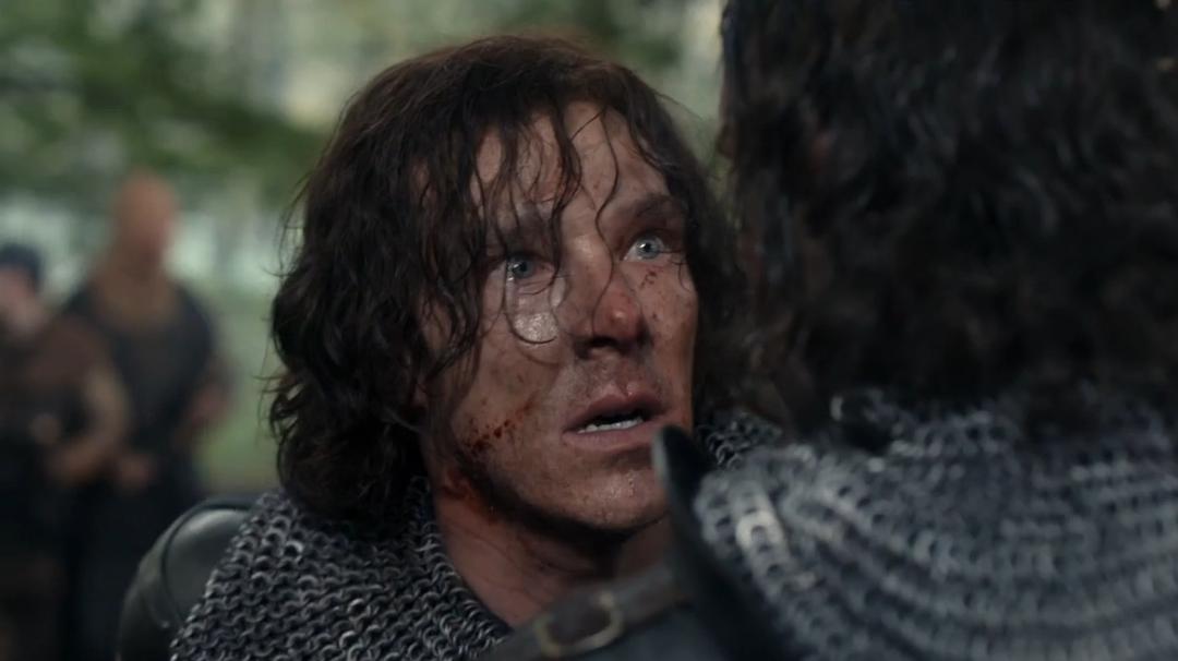 《亨利六世：第二部分》剧照第46张图片