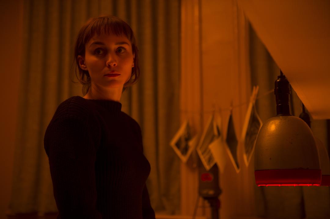 《卡罗尔》剧照第43张图片 《卡罗尔》剧照第43张图片