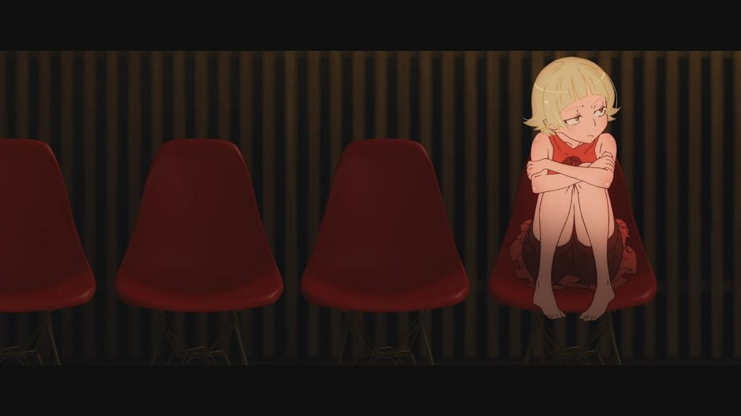 《伤物语1：铁血篇》海报第38张图片