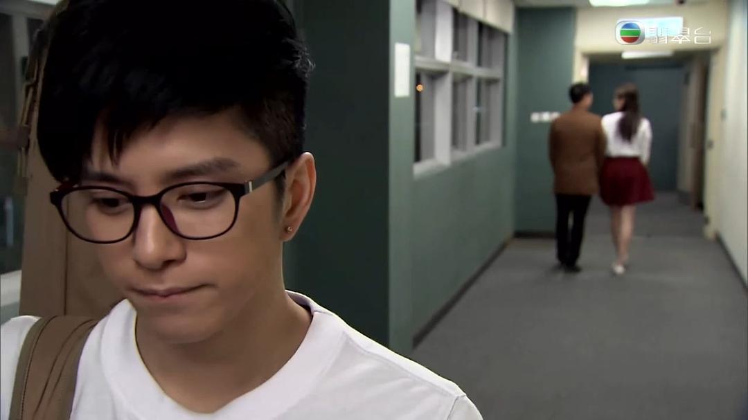 《一屋老友记》海报第18张图片