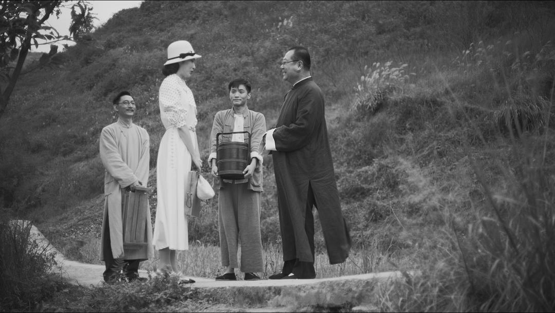 《不成问题的问题》海报第32张图片 《不成问题的问题》海报第32张图片