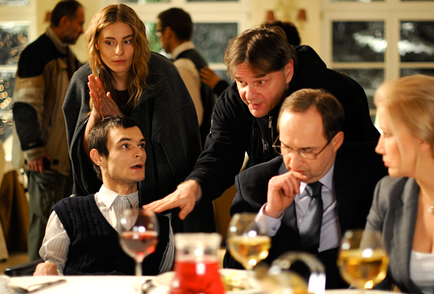 《生命如此美好》剧照第14张图片