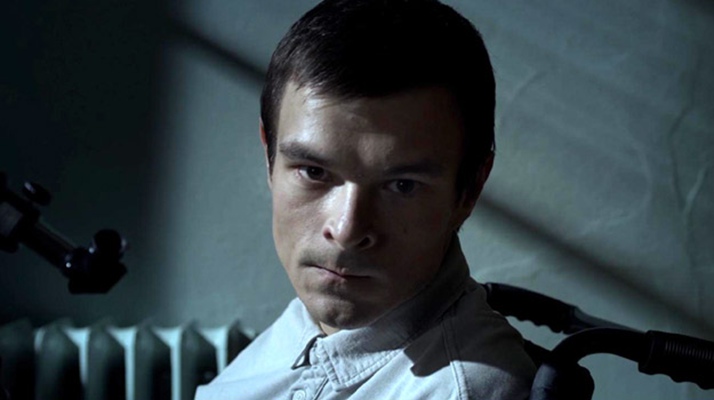 《生命如此美好》剧照第9张图片