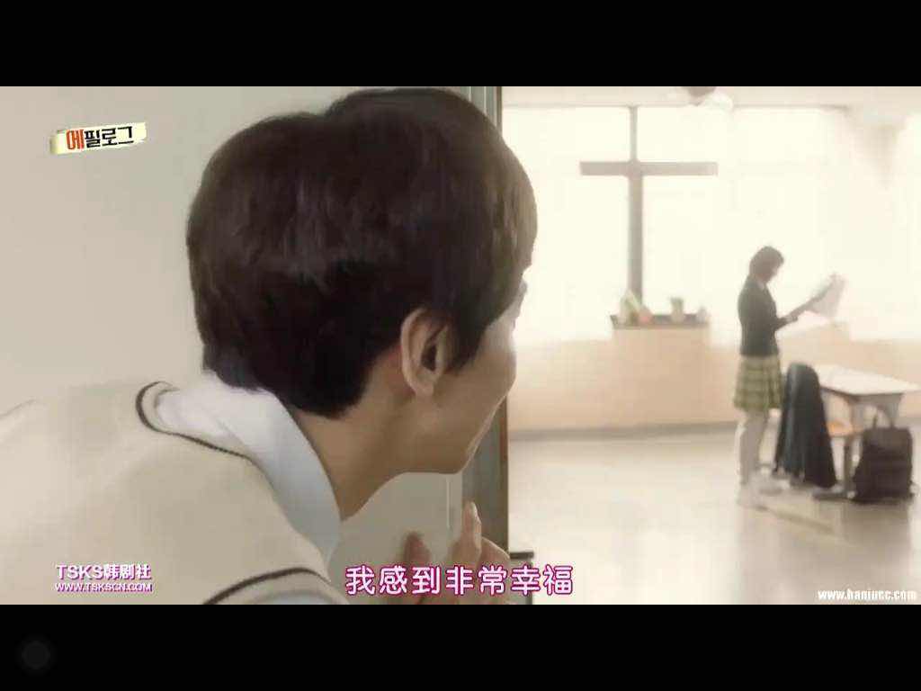 《心里的声音》剧照第39张图片