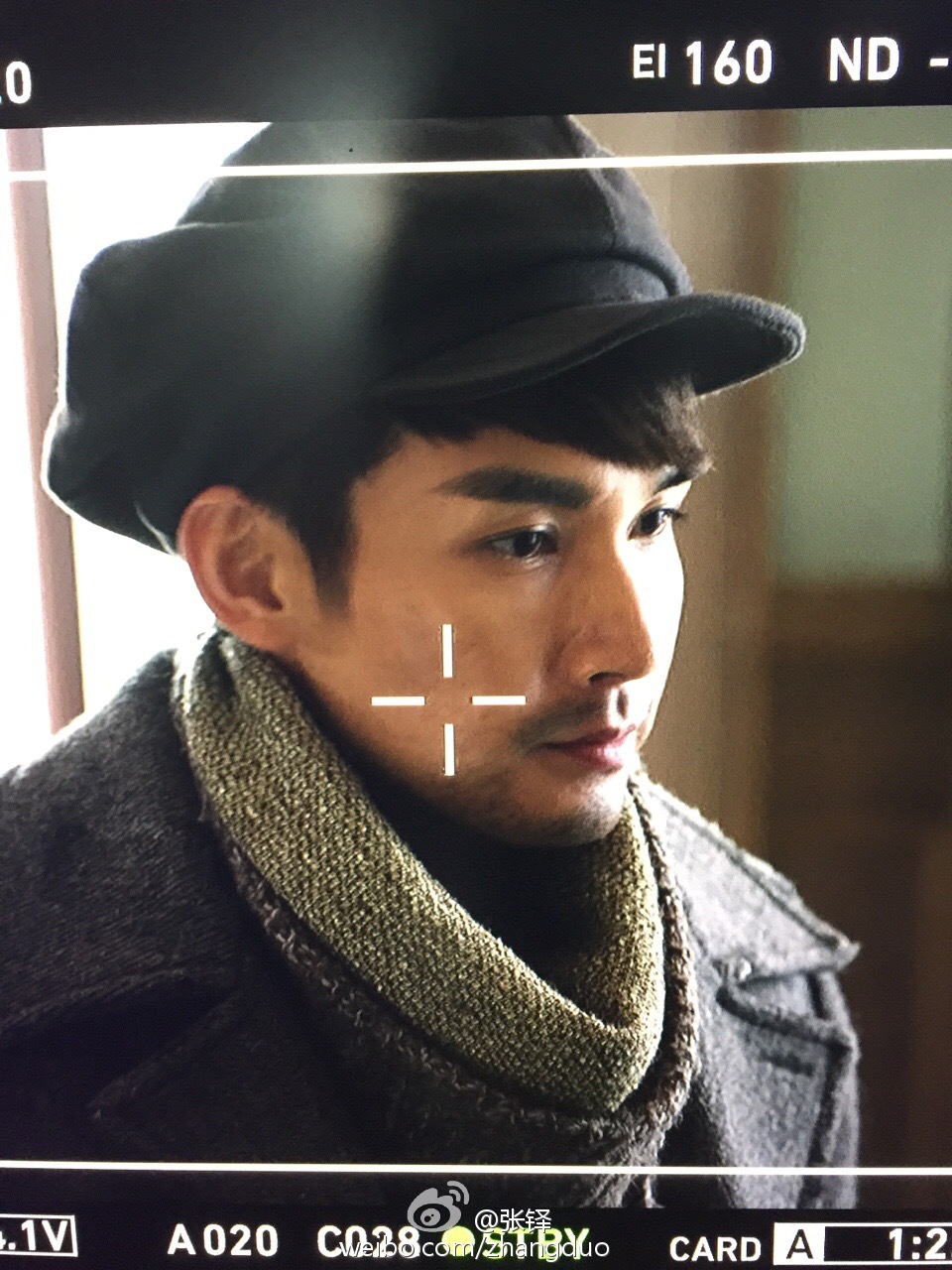 《楼外楼》海报第40张图片