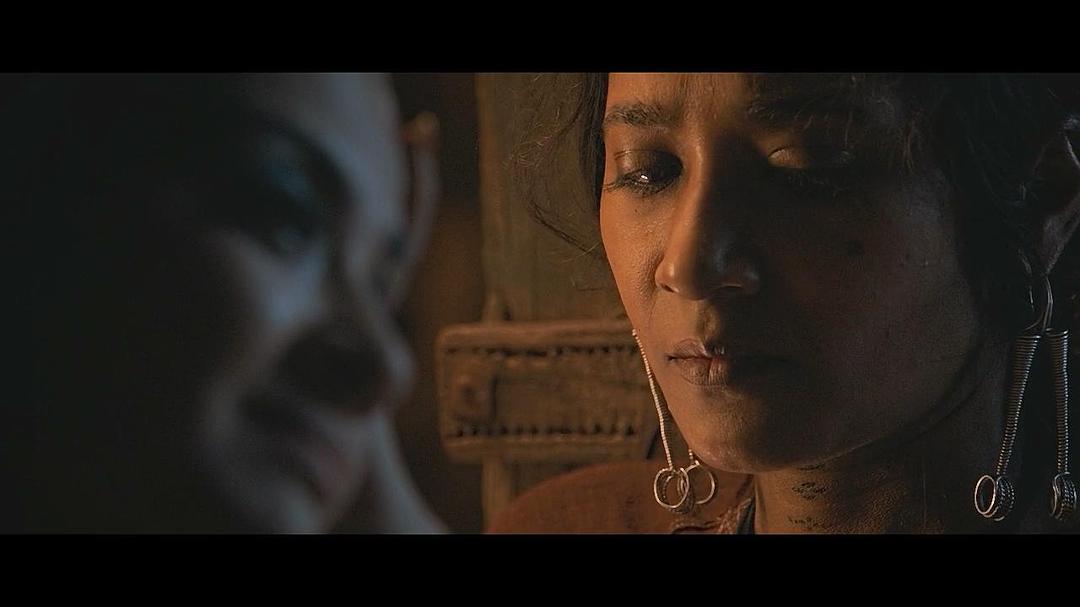 《炙热》海报第59张图片