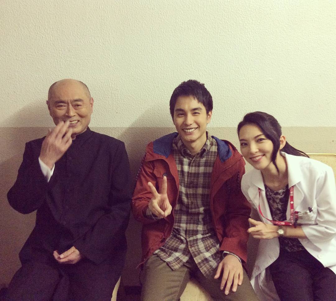 《白昼的恶魔》剧照第4张图片