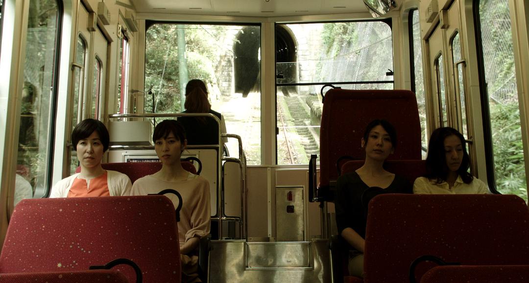 《欢乐时光》剧照