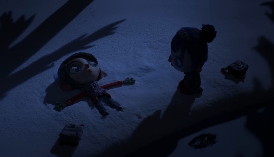 《西葫芦的生活》剧照第47张图片 《西葫芦的生活》剧照第47张图片