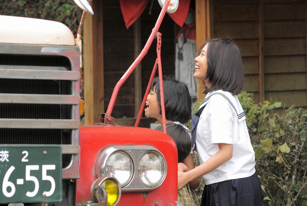 《雏鸟》海报第49张图片