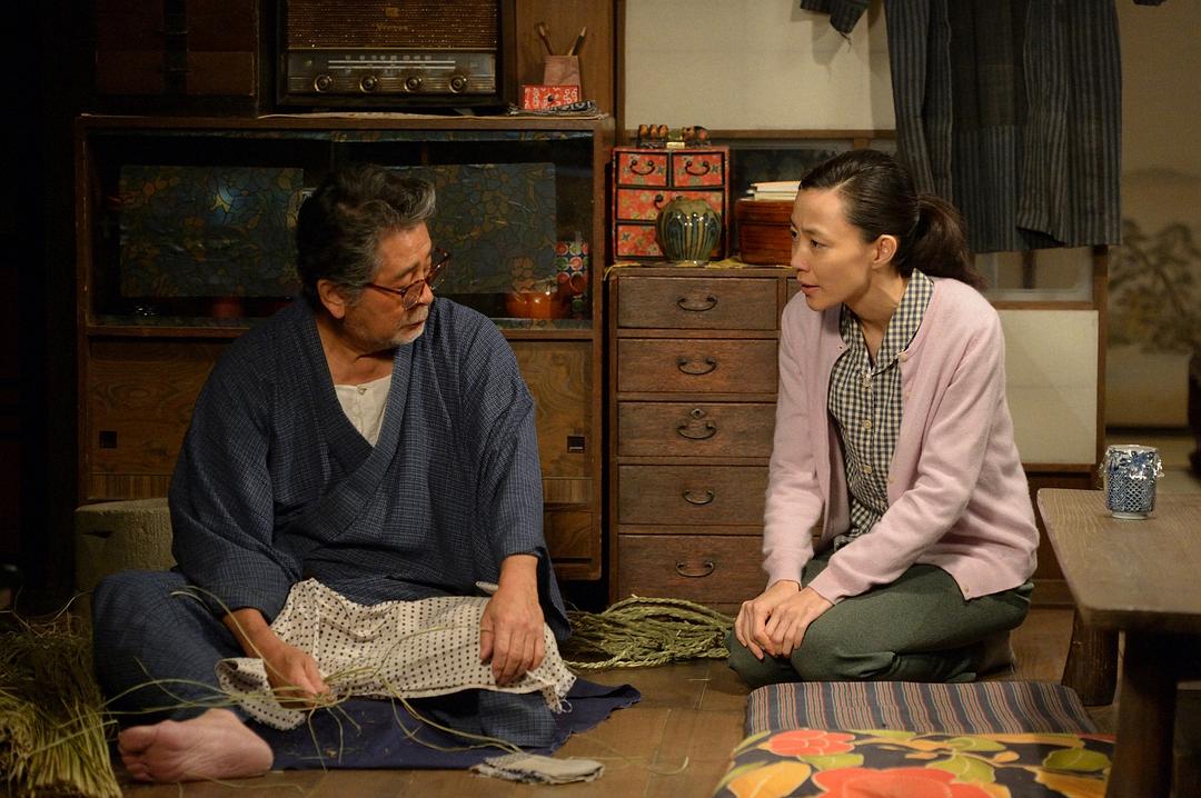 《雏鸟》海报第2张图片