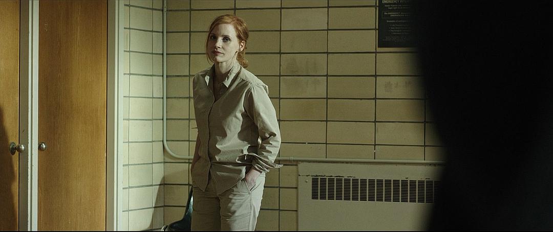 《斯隆女士》海报第42张图片 《斯隆女士》海报第42张图片