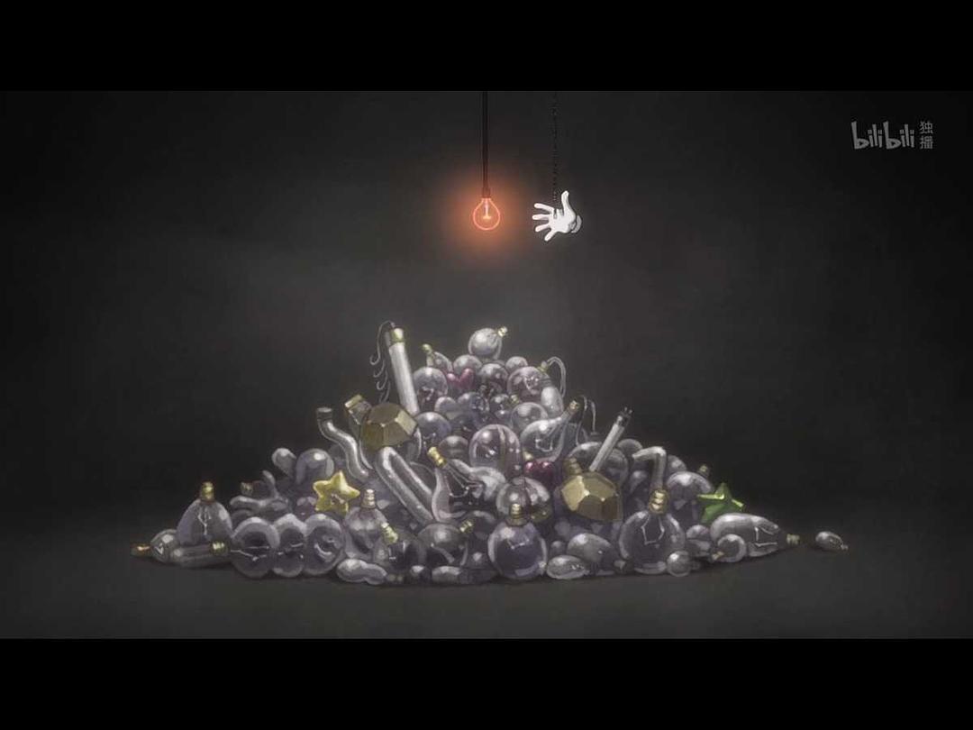 《铁臂阿童木:起源》海报第31张图片 《铁臂阿童木:起源》海报第31张图片