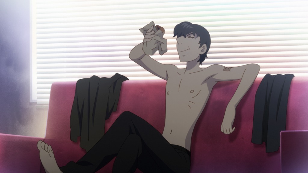 《铁臂阿童木:起源》海报第2张图片 《铁臂阿童木:起源》海报第2张图片