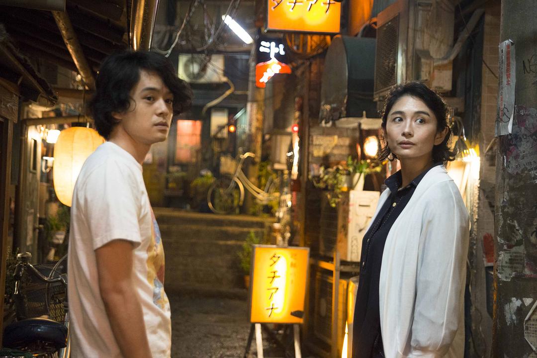 《深夜食堂2》海报第5张图片 《深夜食堂2》海报第5张图片