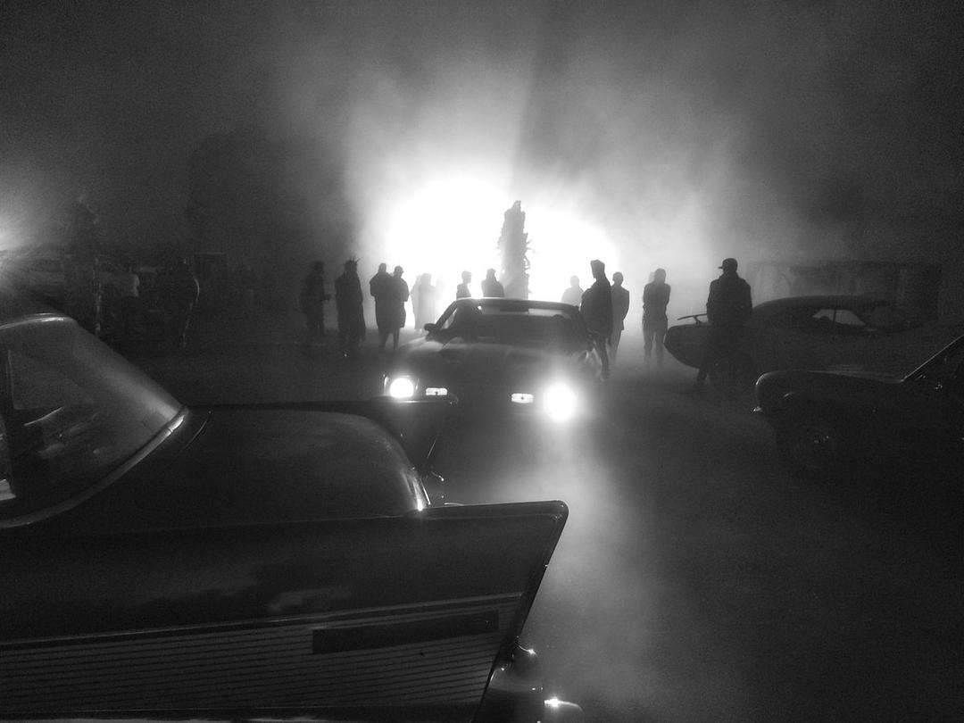 《血路狂飙》海报第60张图片